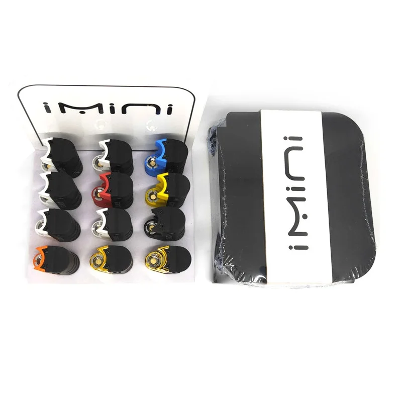 Fast Shipping IMINI V2 Vape Pen Battery 650mAh  Variable Voltage