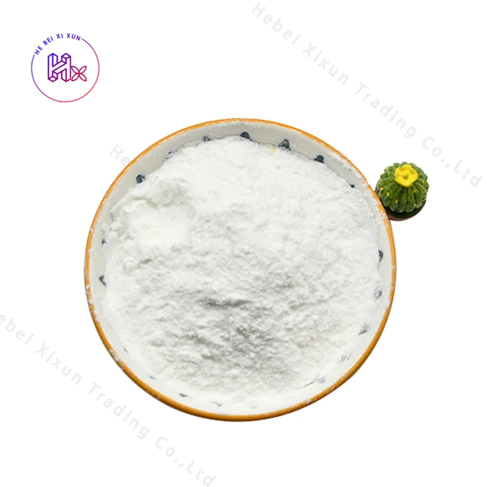 Factory Supply DMPT CAS 4337-33-1 (2-CARBOXYETHYL)DIMETHYLSULFONIUM CHLORIDE