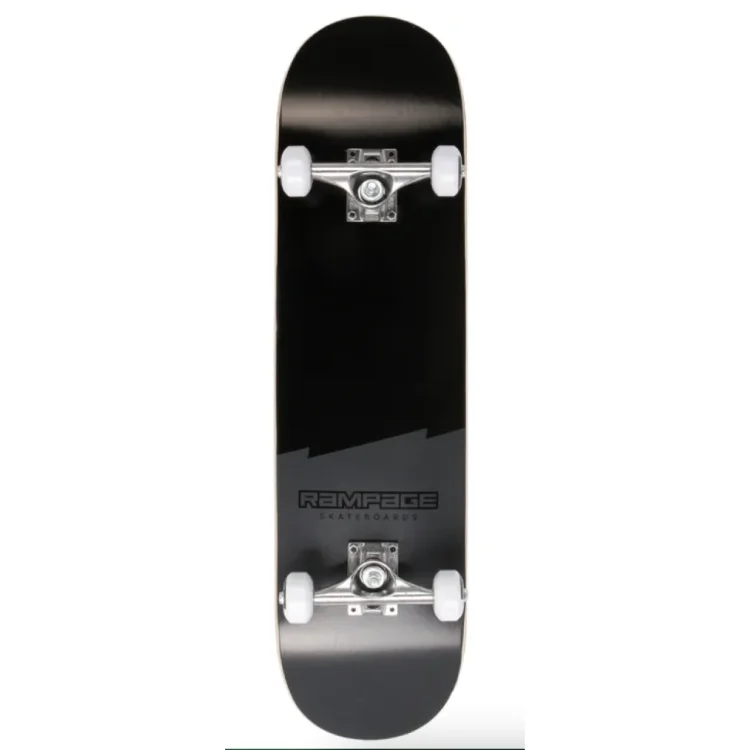 Custom Longboard Skateboard Deck Canadian Maple Wood Custom Land Surfboard Print OEM Skateboards Adults
