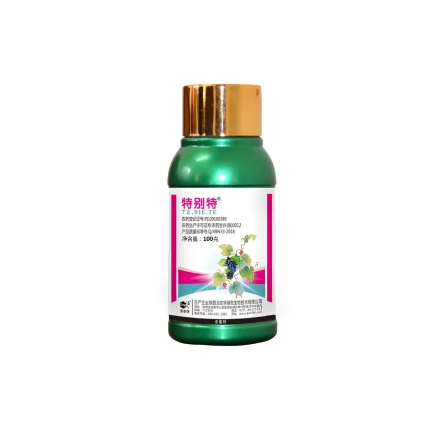 
2020 Professional Pyraclostrobin+Cyazofamid 24% Sc Pyraclostrobin 20%+Cyazofamid 4% Factory Supply For Wholesales 