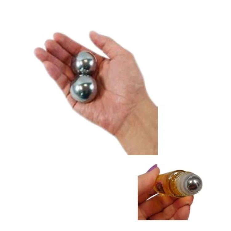 baoding steel iron ball health ball 40mm - 50mm