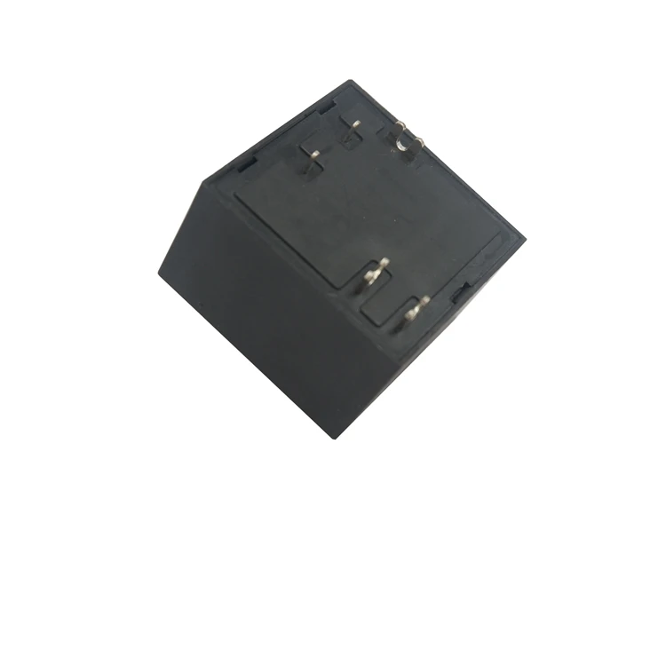 Best Quality T90 12vV DC 50A 5Pin Relay Square Shape  Automotive Relay