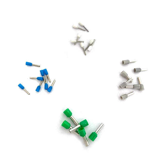 Assortment Wholesale High Quality auto connector and terminal termination connectors
