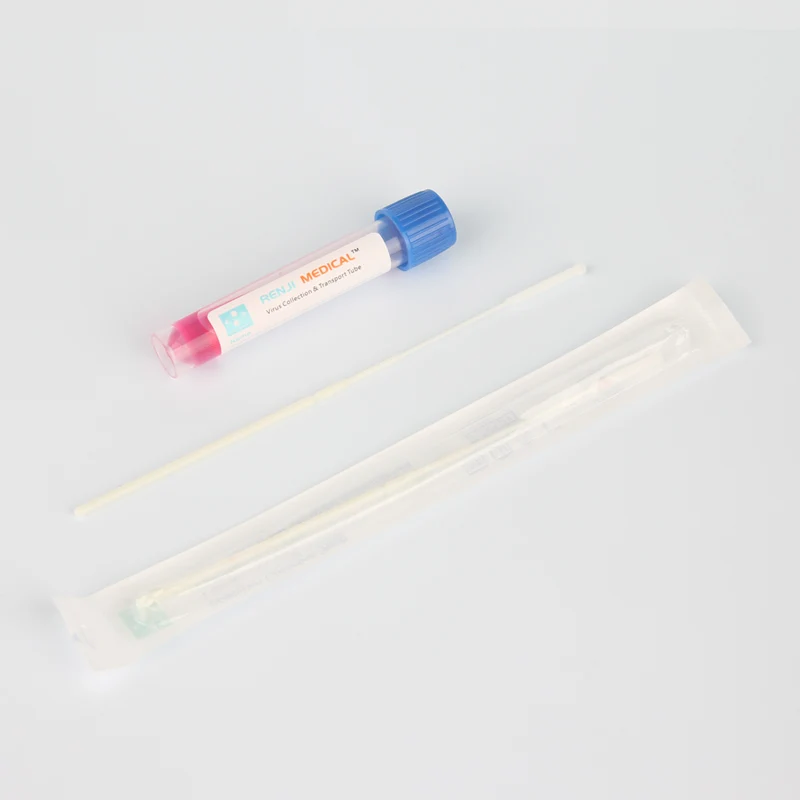 
Accurate rapid antigen test kit for all kinds of disease and antibody test available 
