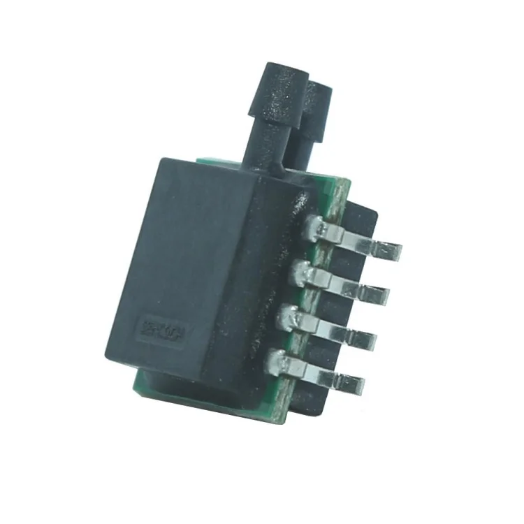 MEMS Technology pressure sensor for medical healthy equipment