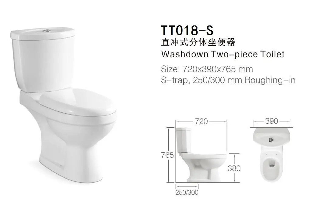 toilet and sink set combo bathroom ceramic toilet with washing basin economic wc toilet bowl lavabo with sink