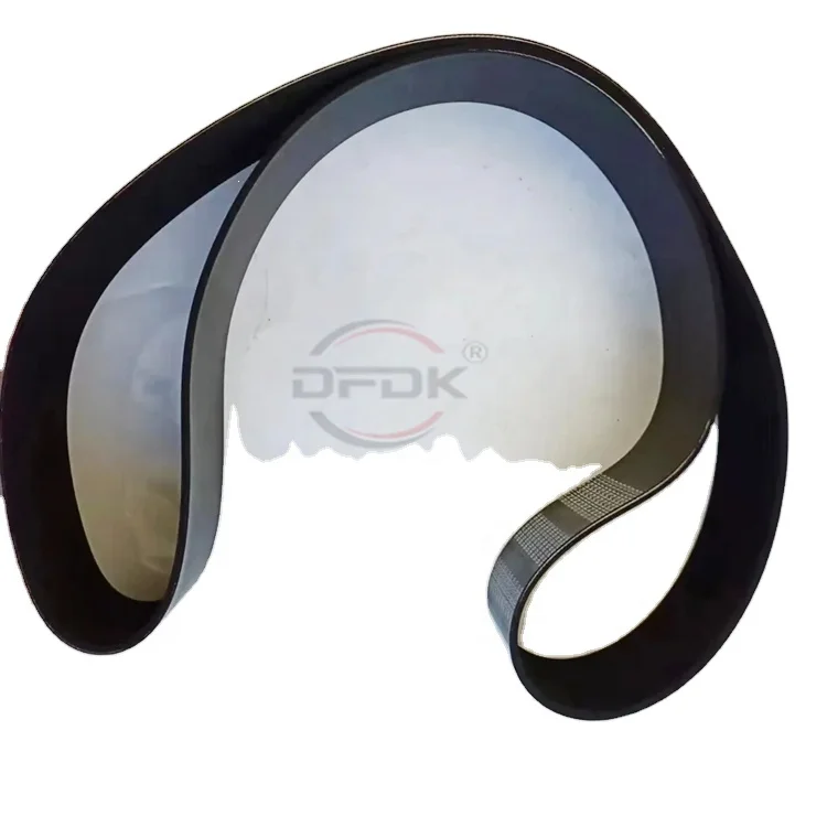 KTA50 QSK50 K50 Diesel engine V Ribbed Belt 3629256 5413027