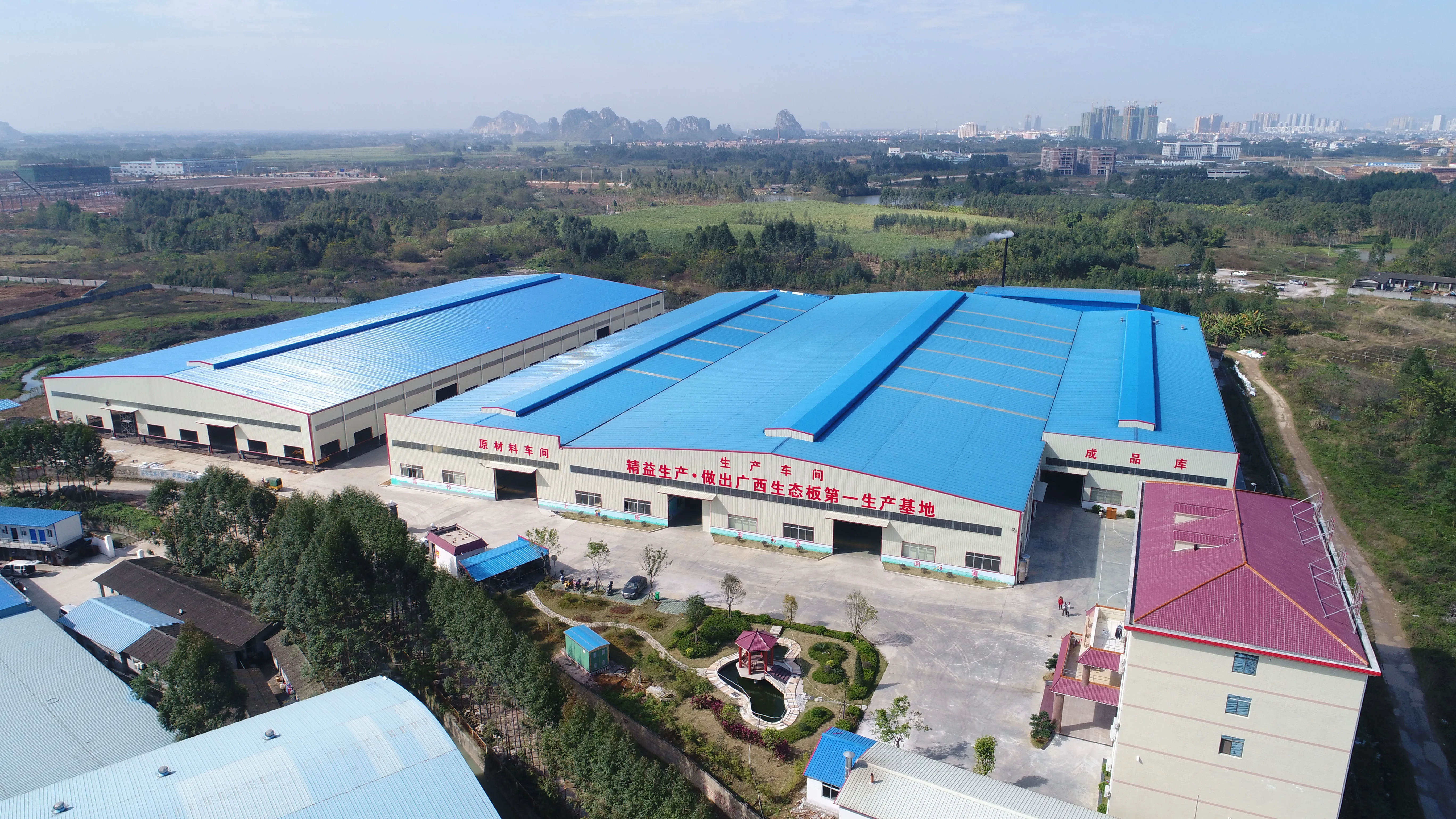 Hot Sale 4x8 Feet Melamine Chipboard Sheets 18mm Particle Board Manufacturers