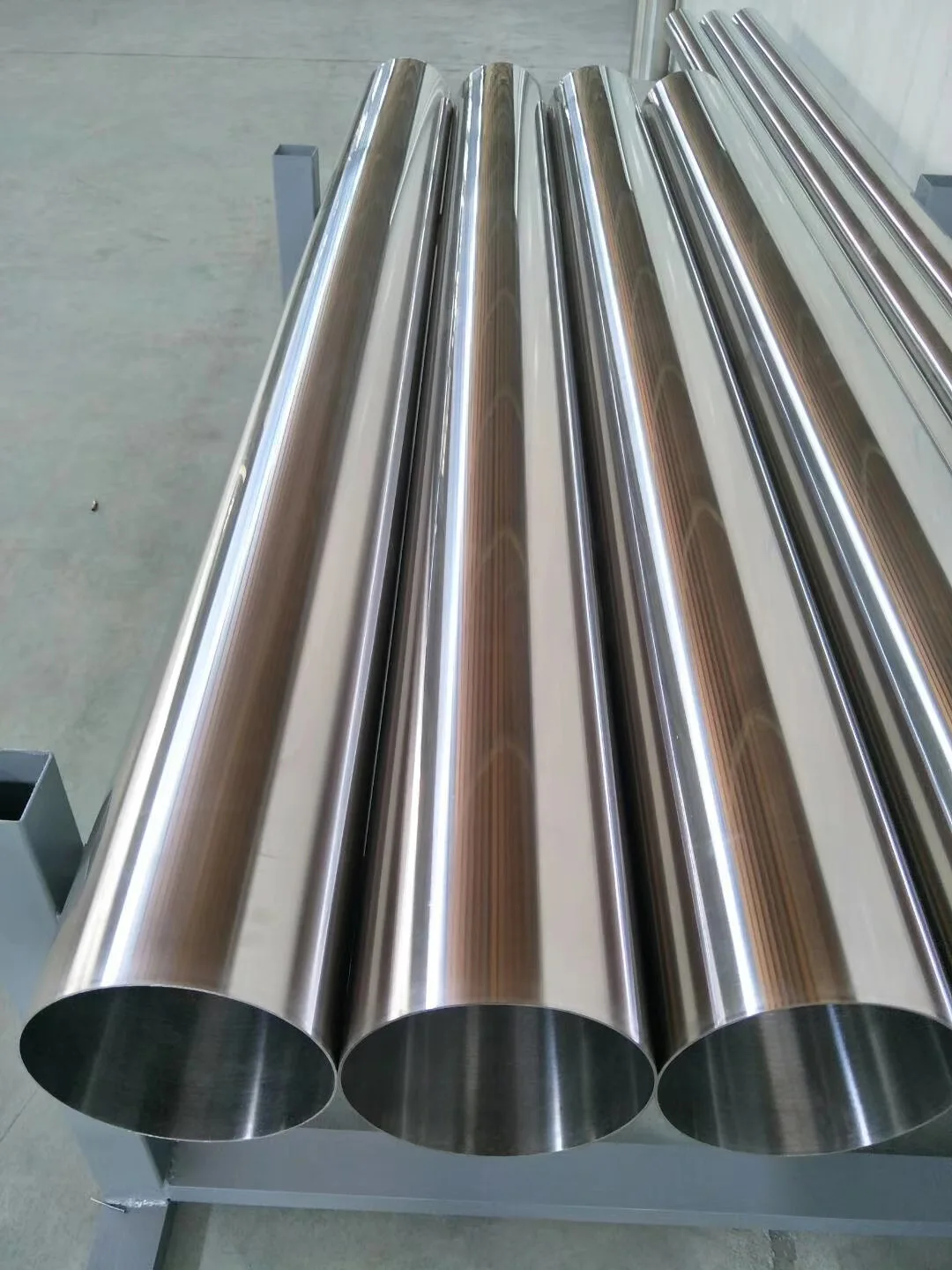  Wholesale 1000PSI Pressure Vessel SS304 Stainless Steel Membrane Housing