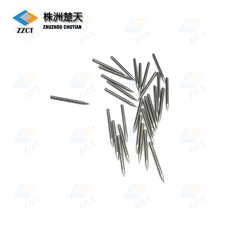 china low price high purity tungsten needle