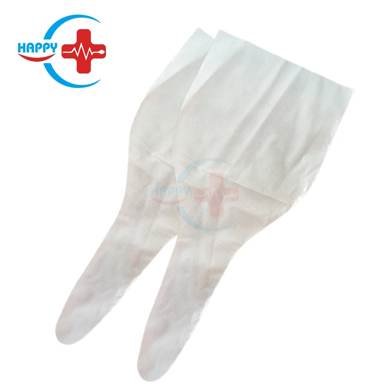 HC-R079   veterinary Canine artificial insemination kits disposable sperm semen collection bag  for dogs