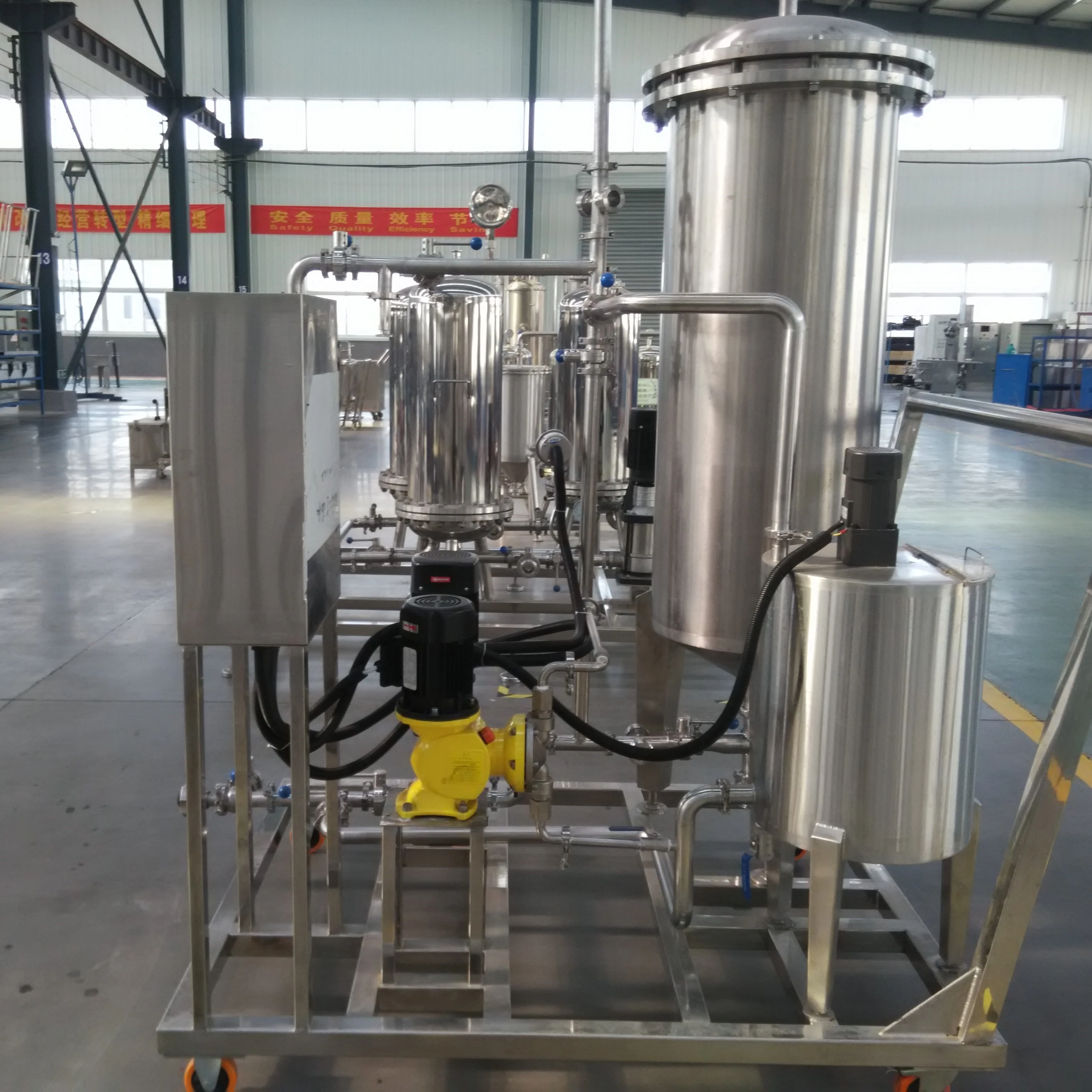 
CGET candle kieselguhr juice beer water beverage filter 