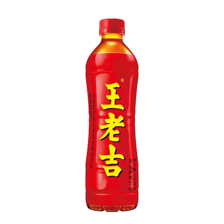 Прямой Производитель биогенный Wanglaoji смешанный травяной чай