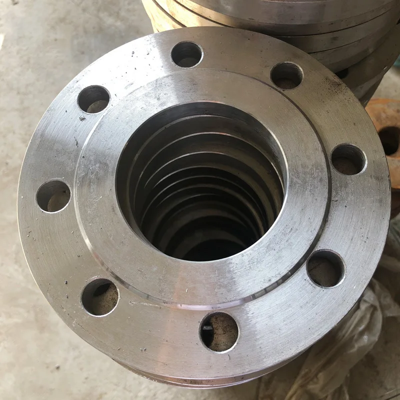 Sales Market Stainless Steel Flange Nut Adjustable Stainless Steel Flange For Handrail