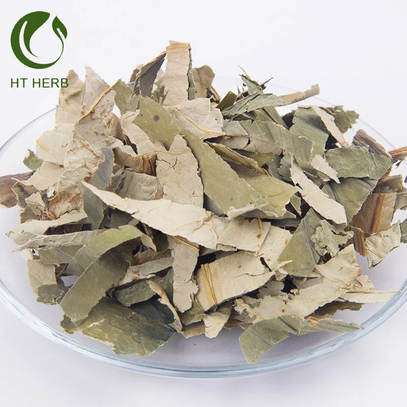 Popular Slimming Tea Dried Herbal Lotus Leaf Tea  For Healthy