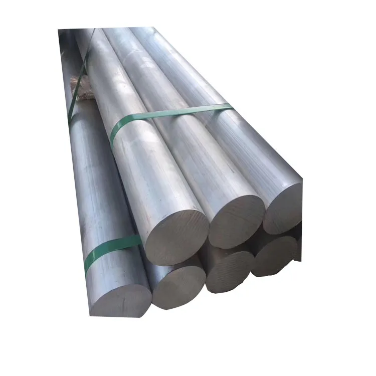 Hot Rolled 4140 4340 Carbon Steel Round Bar AISI 4010 High Strength Carbon Steel Round Bar