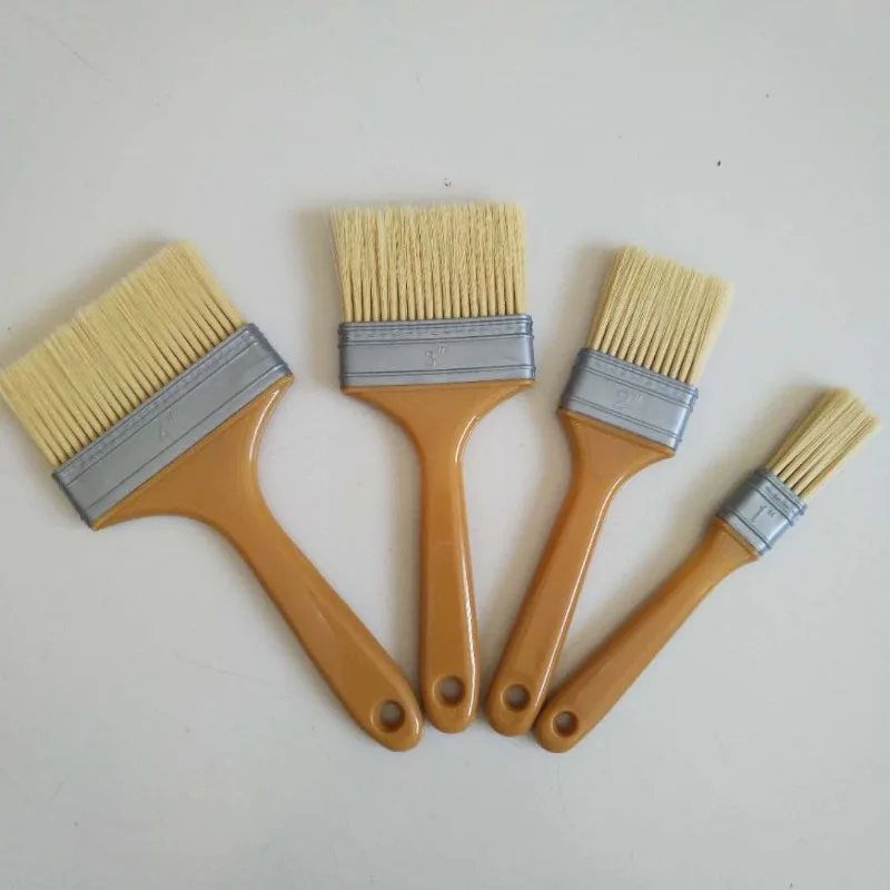 Decorative Paint Brush Roller Brushes