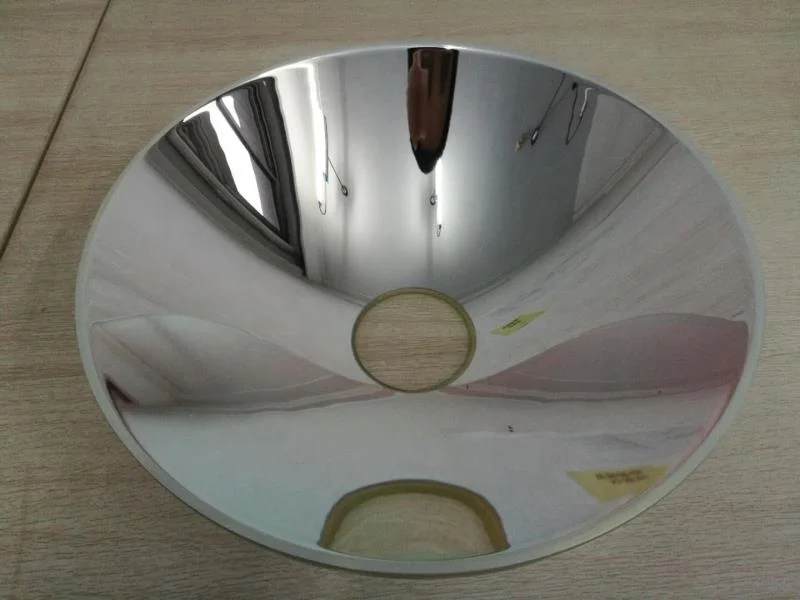 professional high quality p297 precision parabolic reflector P297 reflector