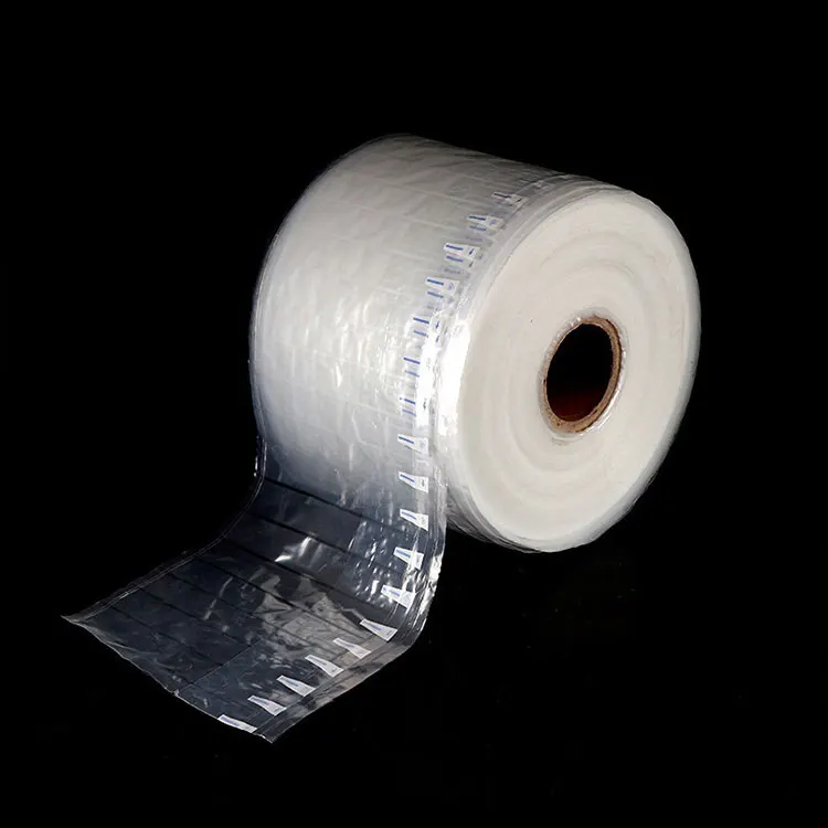 Air Column Packing Roll For Mailing Delivery Protection Cushion Wrap Inflatable Buffer Sheet