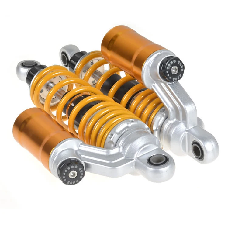 Универсальный Задний амортизатор для мотоцикла Ktm Duke 200, аксессуары