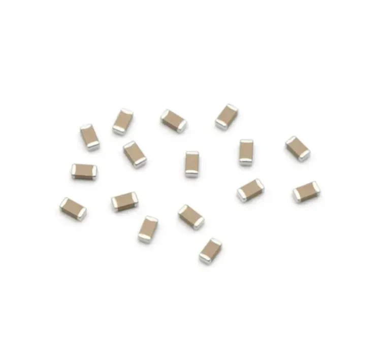 251SHF1R1BSE 1.1PF B ± 0.1PF 250V Размер 0805 высокочастотный многослойный конденсатор