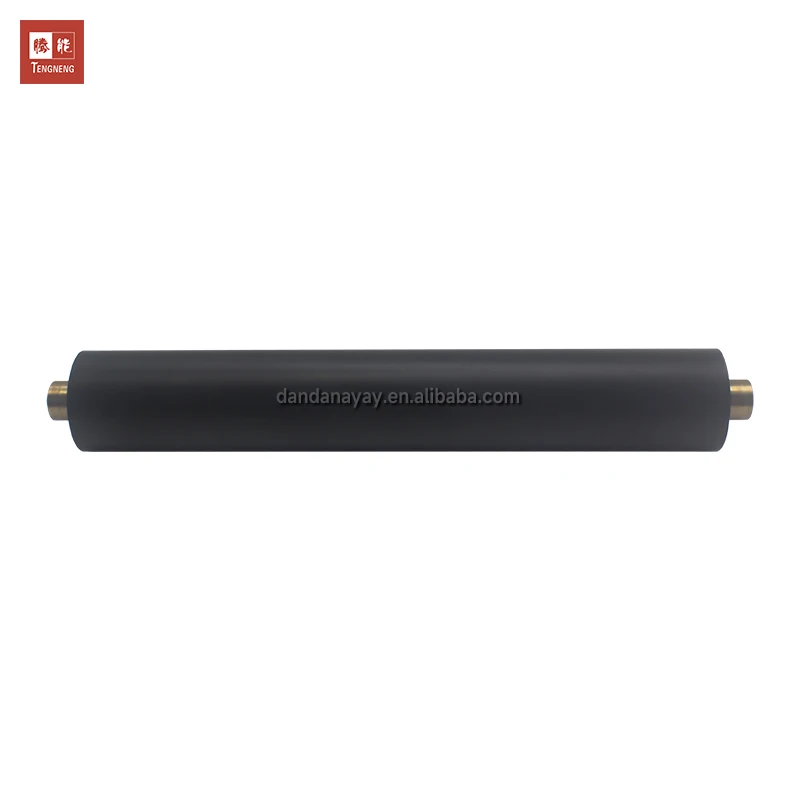 TENGNENG 557 Fuser Pressure Roller For Toshiba E-STUDIO 555 556 557 655 656 755 756 855 856 857 fuser lower pressure roller