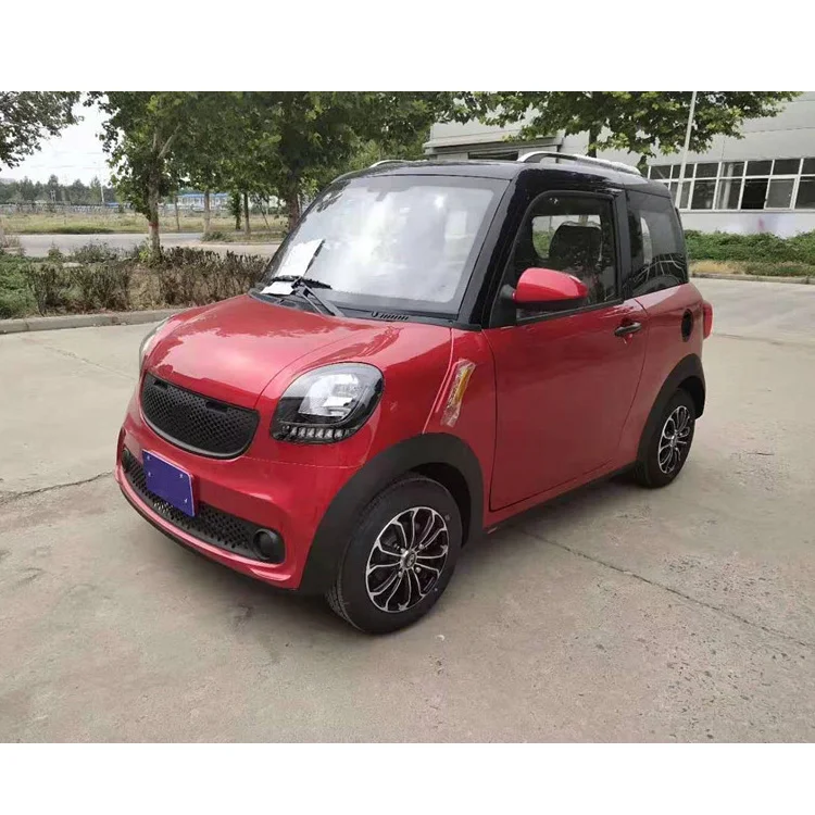 
Mini Car India Low Speed Mini Electric Car Price 