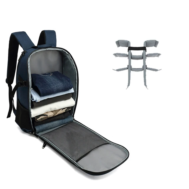 Factory Waterproof Multi-function Camera Bag Backpack With Laptop compartment Drone Backpack
