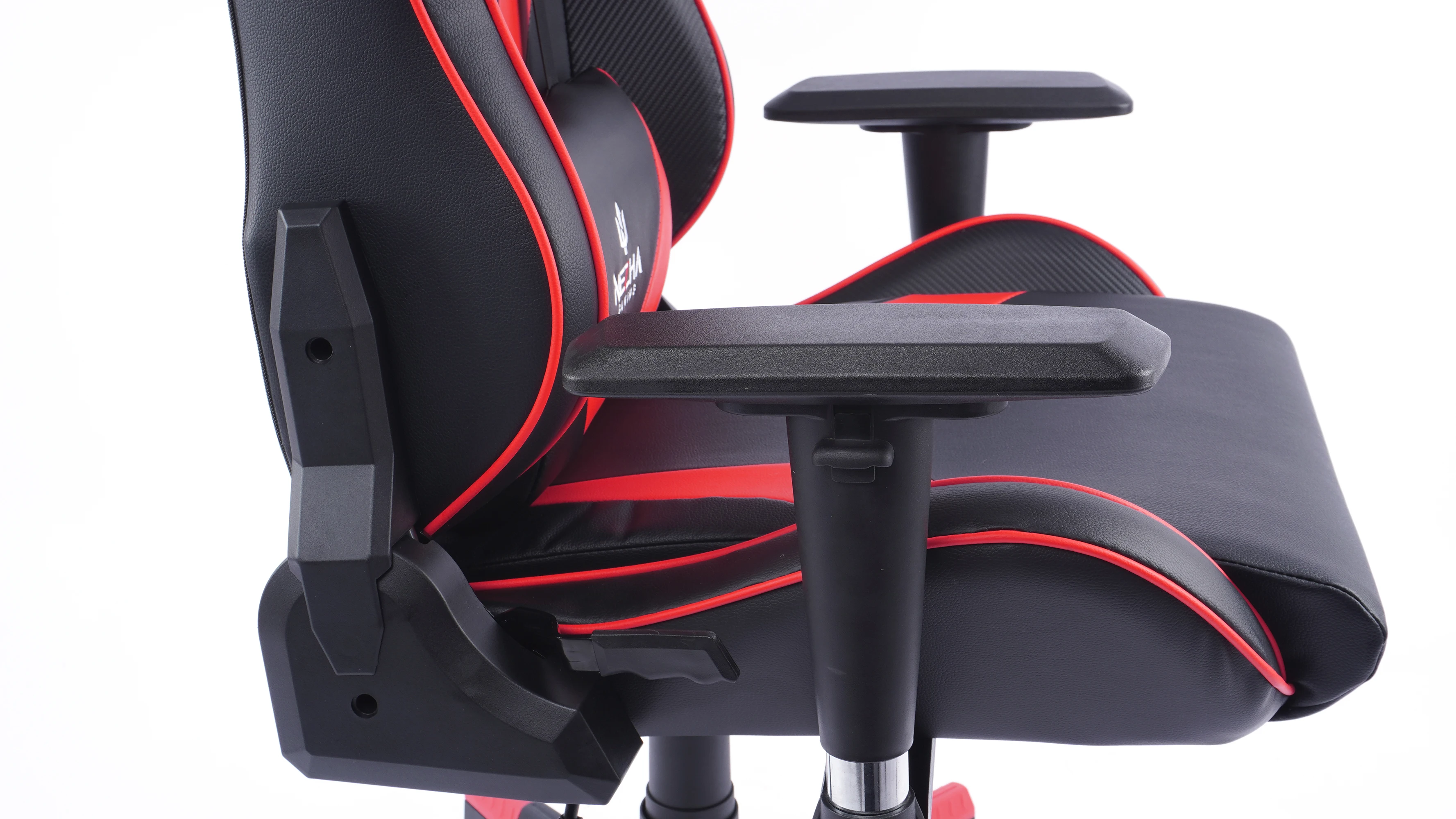 RUNDA фабрики Лидер продаж Высокая спинка офис Удобная эргономичная игровое кресло офисное кресло с подставкой для ног