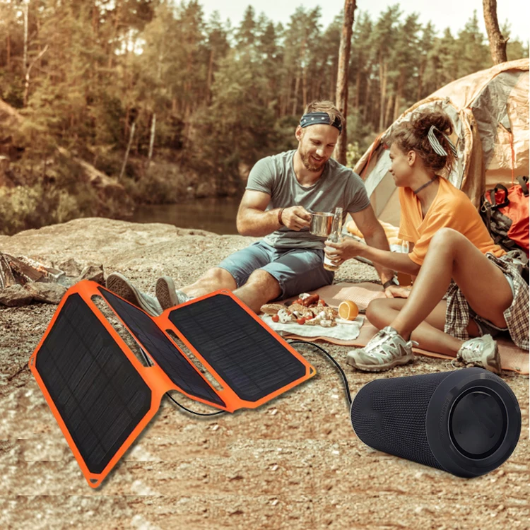 15w S-KING  bifacial rigid solar panel technology transparent solar panel with high efficiency 23.7%