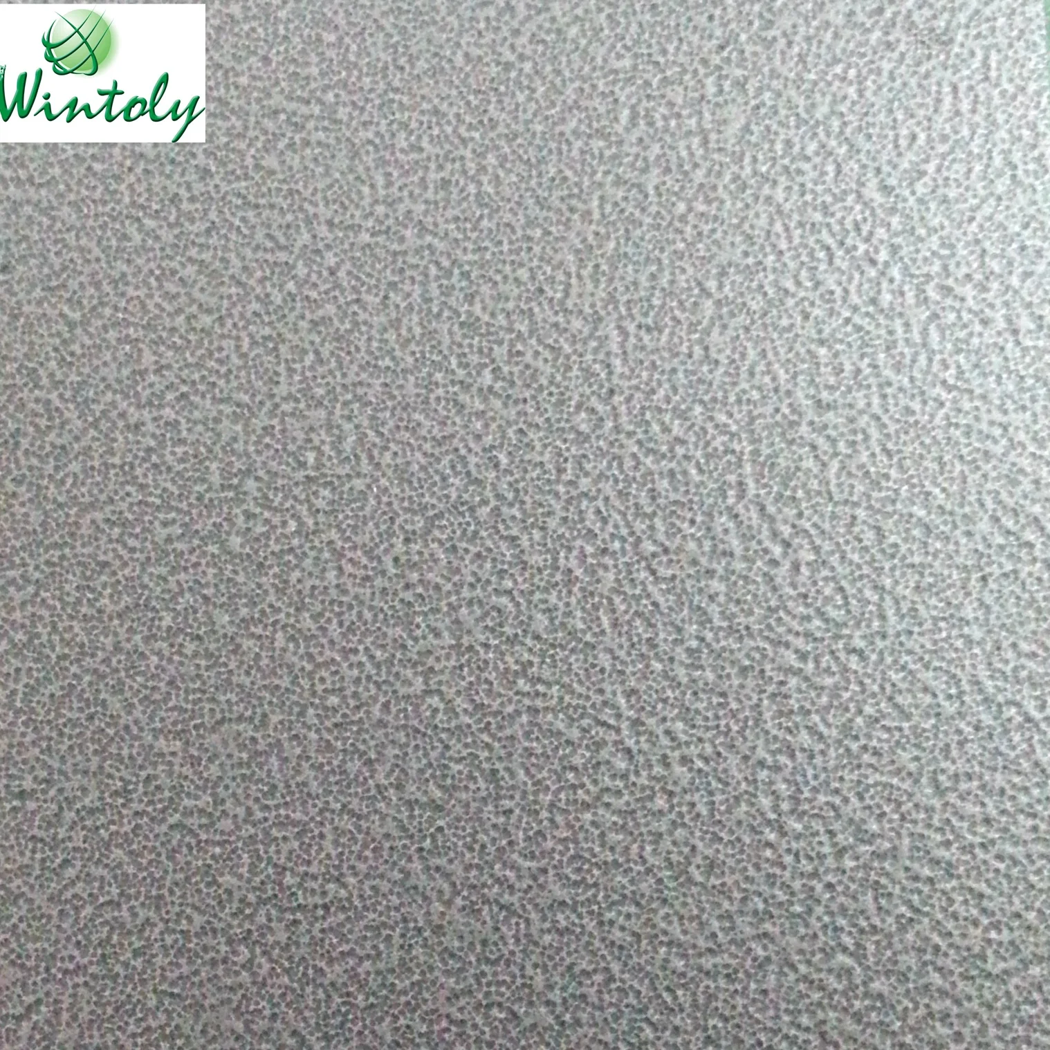  Shagreen белое порошковое покрытие RAL9016 для электрического
