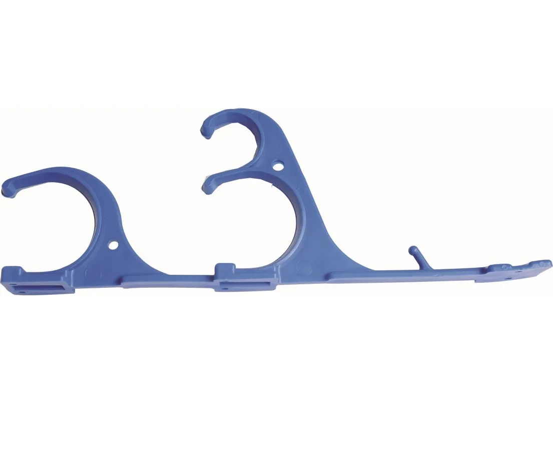 pool accessory hanger hook
