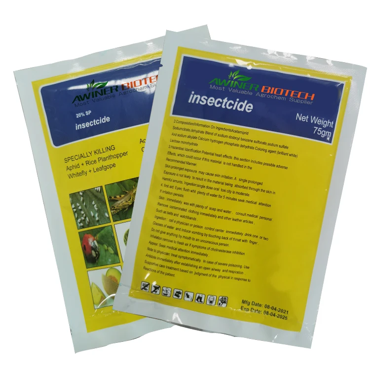 Maison insetticida insecticides for agriculture acetamiprid 20 sp pesticides chemicals tuta absoluta insecticide