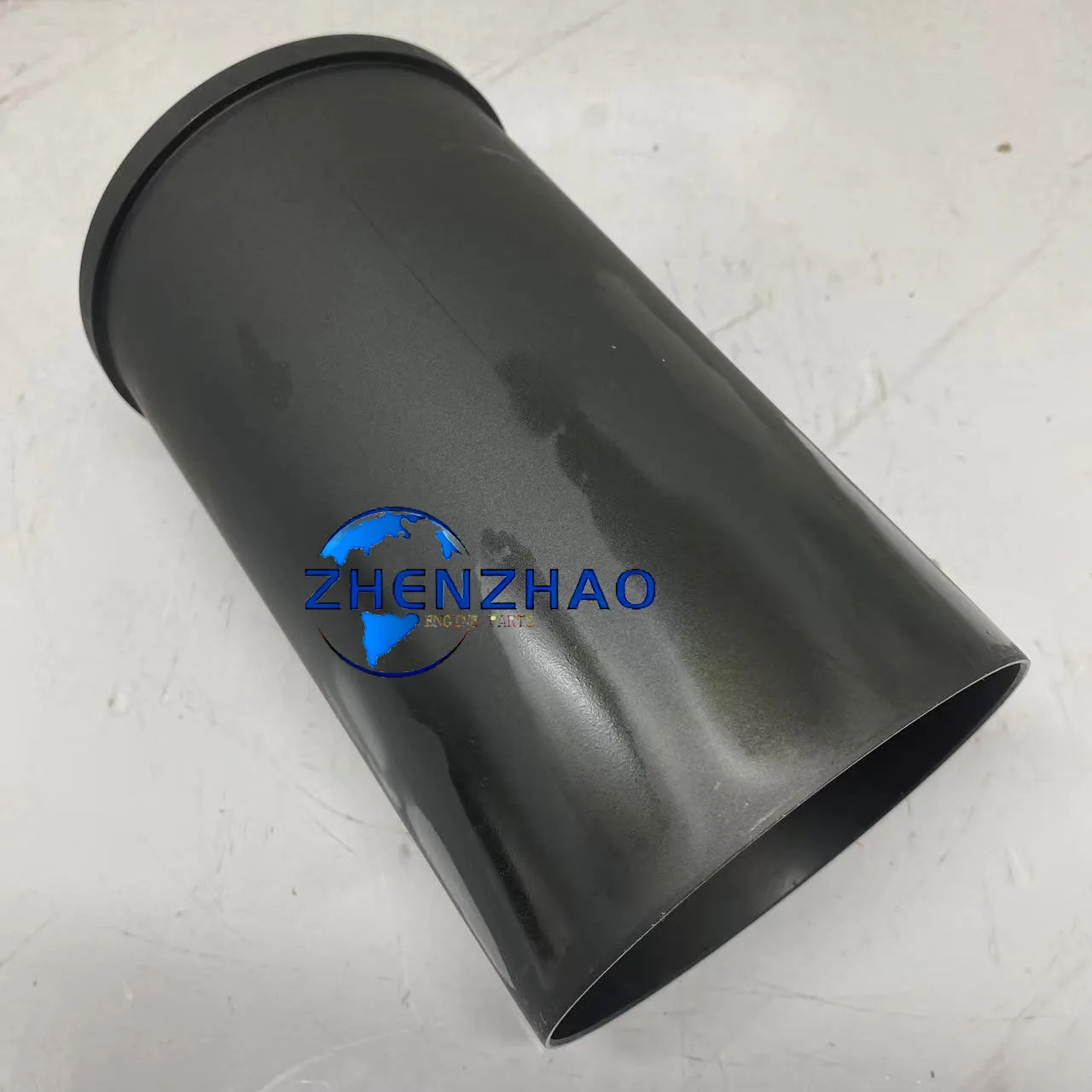 High Quality 6D16 Cylinder Liner 6D16 Sleeve 6D16 Engine Repair Parts For Mitsubishi