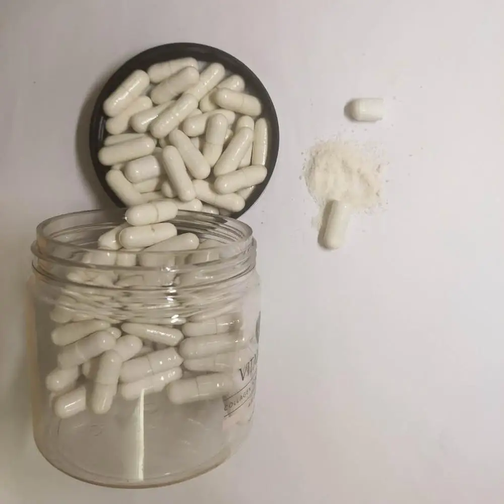 
Фабрика с сертификатом GMP, OEM, Собственная этикетка, сделай сам, прозрачная маска для лица, порошок 