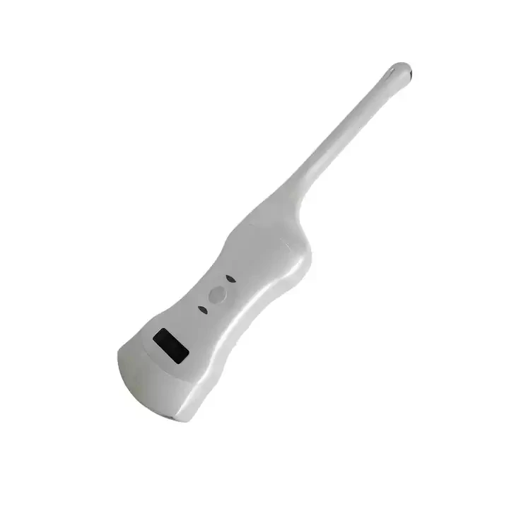 3 in 1 Cardiac Linear Convex Ultrasound Probe Wireless Probe Ultrasound Handheld Ultrasound Scanner Internal WIFI