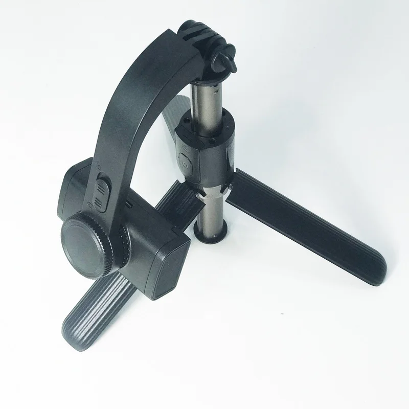 Max 6.2 inch Mobile Wireless Smart gimble and single axis gimbal stablizer video stablizator