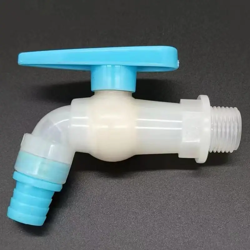 pvc plastic Water Tap Plastic Water Tap