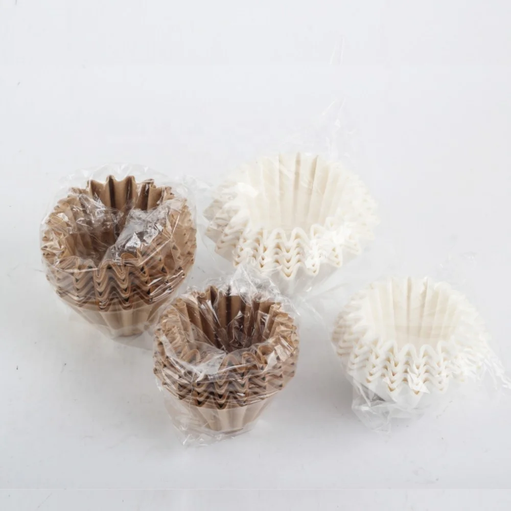 Coffee Drip Basket Paper Coffee Filter