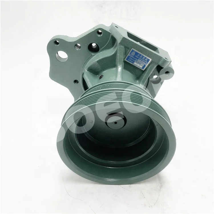 Heavy-duty automotive engine pump vg1062060250 Pump accessories for mechanical engines