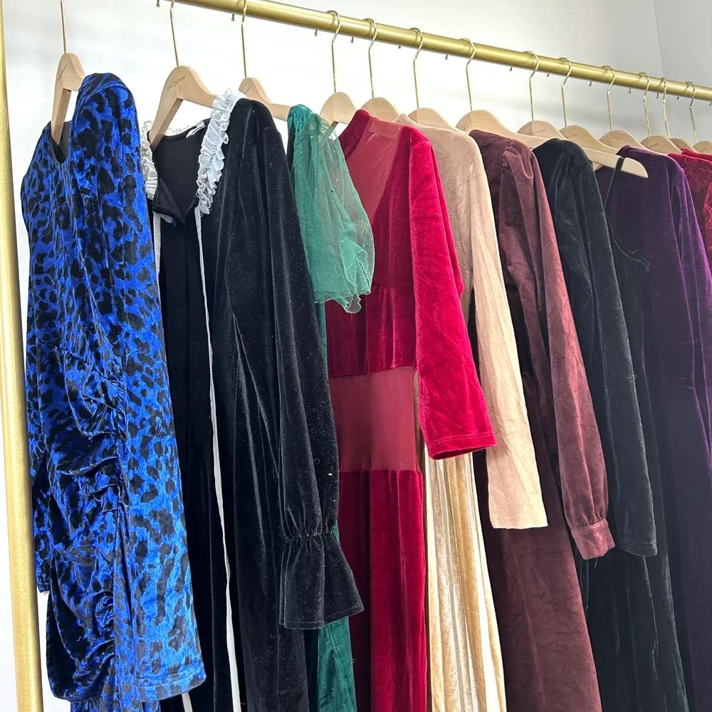 Used Dress For Adults Ladies Top Premium Mix Used Clothing Women Dubai Used Clothes In Bales