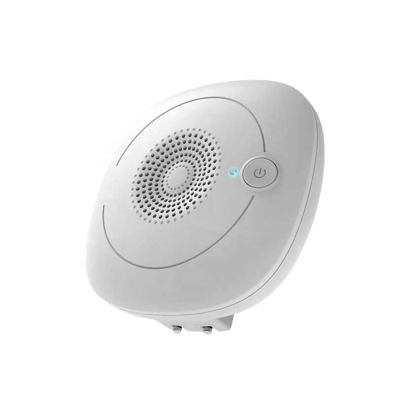 
Hot sale Antivirus Ozonator Active Oxygen Generator Air Purifier Home Office Sterilizer 