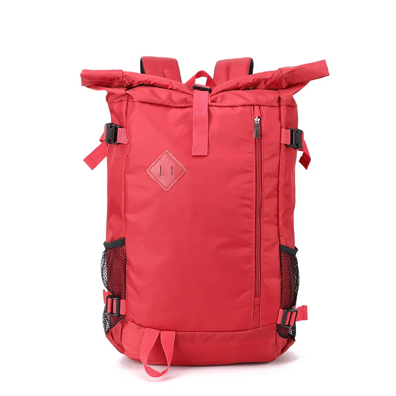 Custom LOGO High Quality Recycled Bottle Sport Backpack Bag Back Pack, Rucksack, Backpack Manufacturer