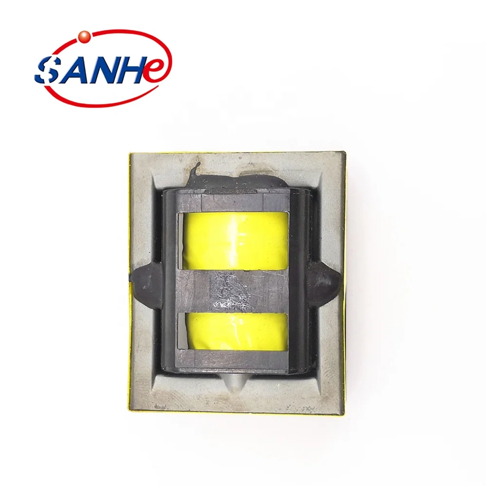 
Customized ER Step Down 1000w Flyback High Frequency Power Electric SMPS Transformer 
