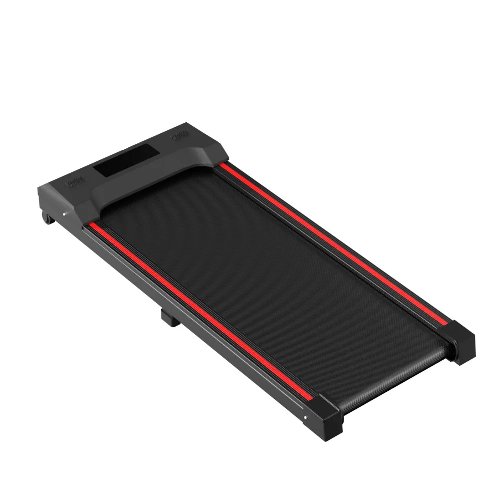Office Fitness Walking Pad Stores Folding Treadmill with Portable Speed Technology Foldable Treadmill Under Desk Walking Pad