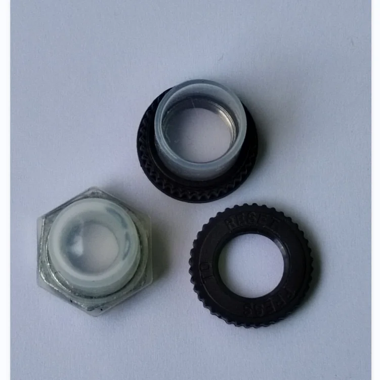 KUOYUH 88 СЕРИЯ 4A 5A 6A 7A 8A ручной сброс запасные части миниатюрная защита от перегрузки высококачественные электрические выключатели