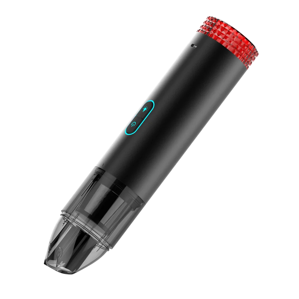 Great Roc OEM/ODM Amazon, eBay, wish best selling hand car vacuum cleaner car wireless vacuum cleaner rechargeable