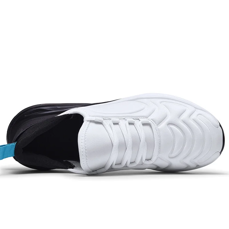 
OEM logo NK 270 Air cushion Lace up custom running casual men shoes sneaker 