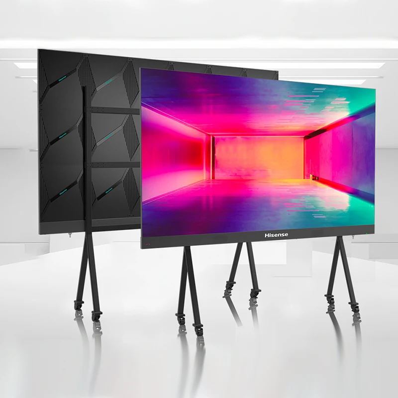 15.6 INCH Smart Advertising LED Screen Digital Poster Sheff Portable commercial display for Business