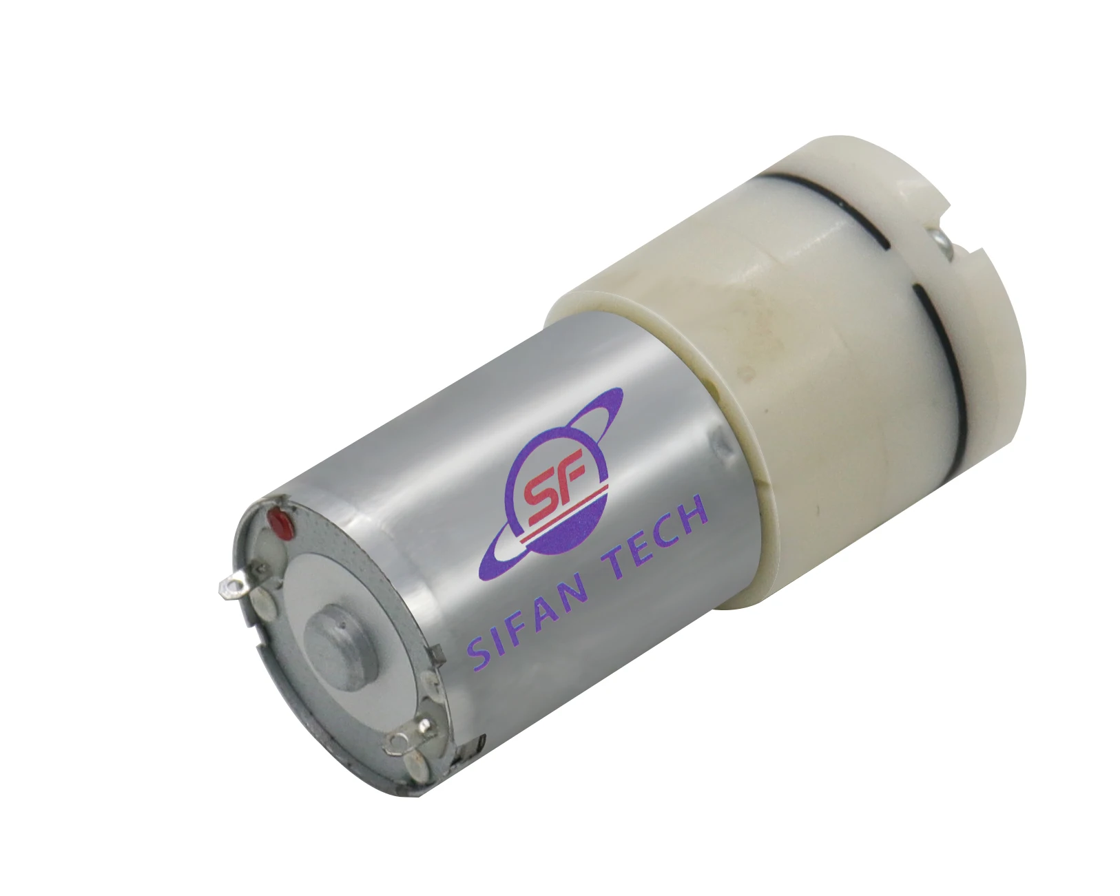 DC12V New product High stability  boost control pump air solenoid for Medical equipment